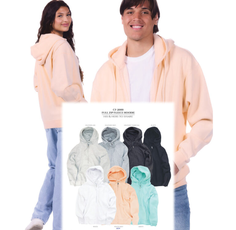 CF 2000 Imprintable