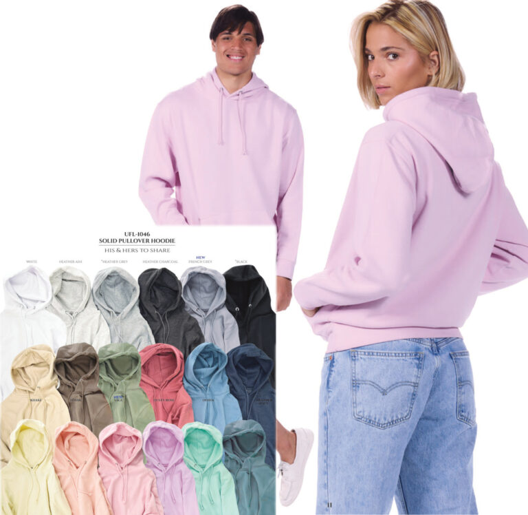 UFL 1046 Imprintable
