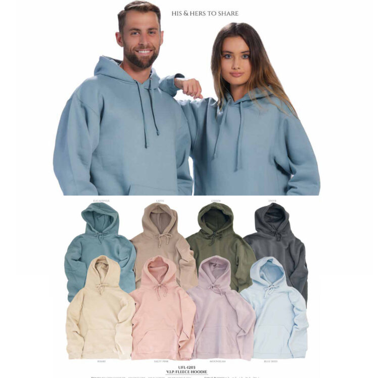 UFL 1203 Resort Apparel