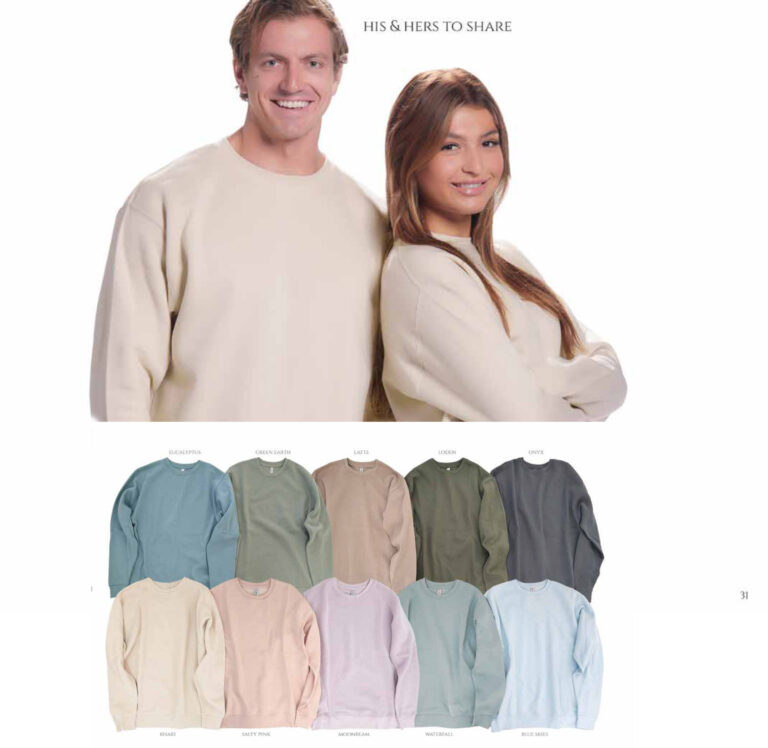 UFL 2204 Resort Apparel
