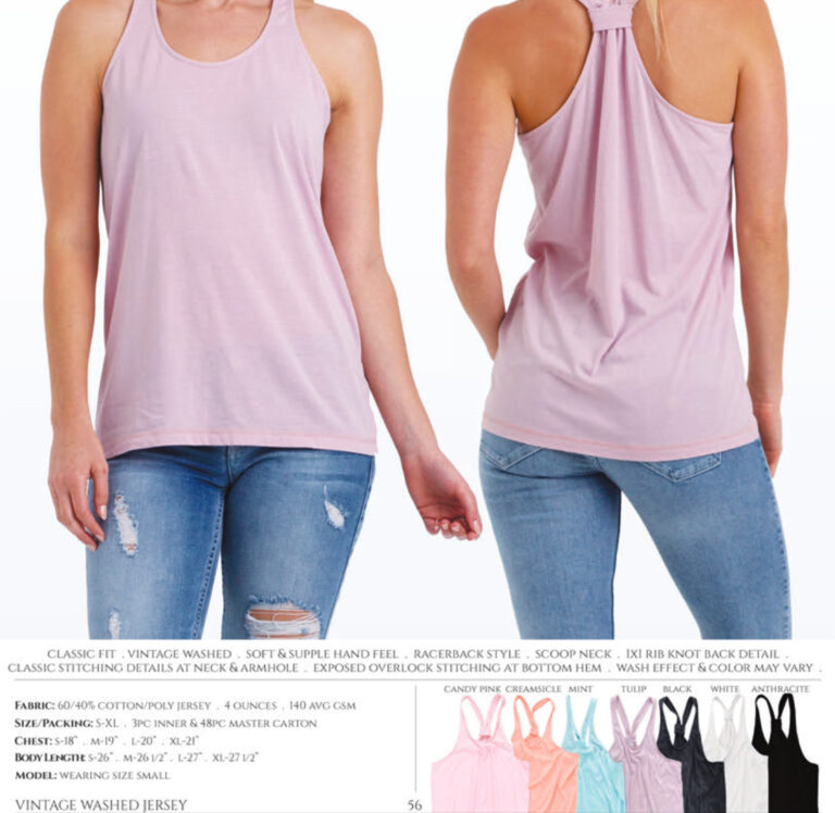 YJY 5081 Imprintable